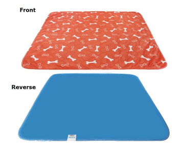 Three-layer Waterproof Pet Absorbent Pad Meifu Market