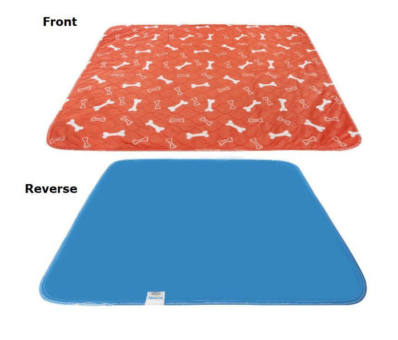 Three-layer Waterproof Pet Absorbent Pad Meifu Market