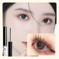 waterproof mascara black | sweat-proof long-lasting mascara | curling eyelash mascara | energy saving