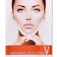 Facial Slimming Massager Women V Shape Facial Lifting Device meifu market