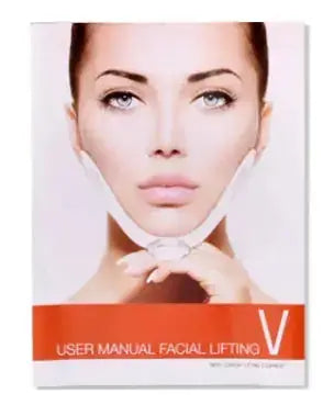 Facial Slimming Massager Women V Shape Facial Lifting Device