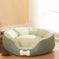 heated pet bed | orthopedic memory foam dog bed | washable cat sofa | energy saving