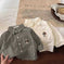 organic cotton long sleeve shirt | toddler casual clothing autumn | childrens long sleeve cotton shirt | energy saving