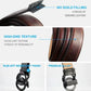 Automatic Alloy Buckle Cowhide Men's Belt meifu market