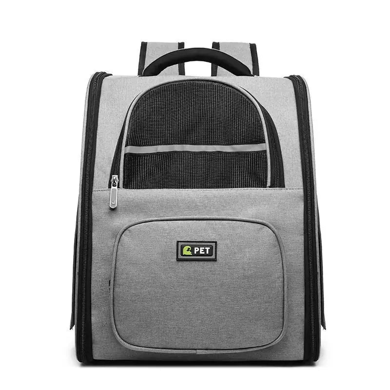 Pet backpack Meifu Market