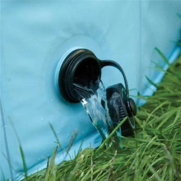 Pet Pool Dog Swimming Pool Foldable Large Dog Bath Supplies Meifu Market