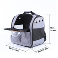 Pet space backpack Meifu Market