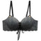 Small chest gathered underwear Meifu Market