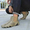 waterproof leather boots | insulated winter footwear | durable outdoor sneakers | energy saving