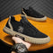 breathable mesh upper | lightweight casual shoes | waterproof umbrella shoes | ultrasonic cleaning