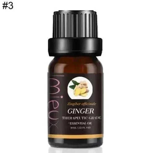 therapeutic grade essential oils | aromatherapy diffuser blends | natural stress relief oils | energy saving