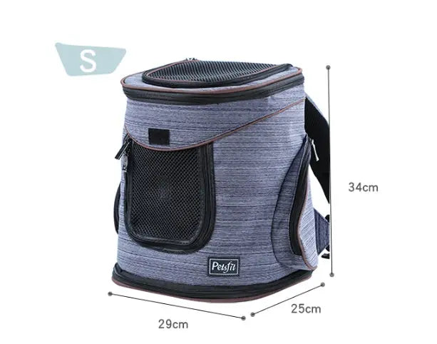 Pet Dog Backpack Meifu Market