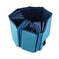 Pet Pool Dog Swimming Pool Foldable Large Dog Bath Supplies Meifu Market