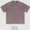 premium cotton blend t-shirt | relaxed fit mens tee | breathable summer shirt | ultrasonic cleaning