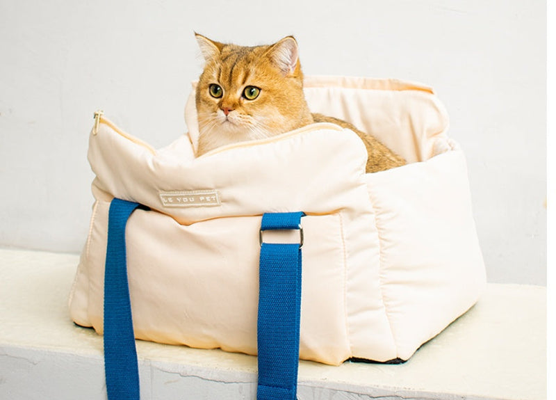 Portable Cat Bag To Carry Pets Out Meifu Market