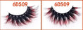 magnetic false eyelashes | reusable eyelash set | easy-apply lashes | ultrasonic cleaning