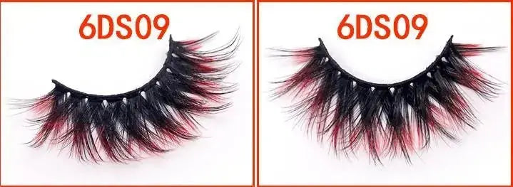 magnetic false eyelashes | reusable eyelash set | easy-apply lashes | ultrasonic cleaning
