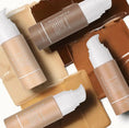 oil-free liquid foundation | long-lasting matte foundation | full coverage concealer | energy saving