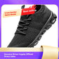 Breathable Running Shoes Lightweight And Comfortable Men's Sneakers Meifu Market