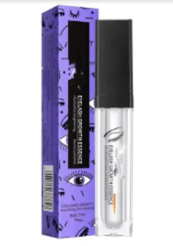 Eyelash Growth Serum - Lash Nourishing Treatment for Longer Thicker Lashes