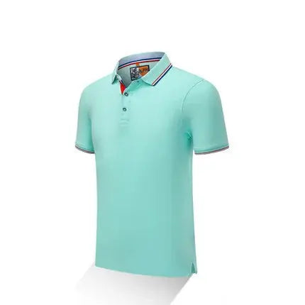 custom polo shirt 9988 | breathable fabric polo | moisture-wicking polo shirt | energy saving
