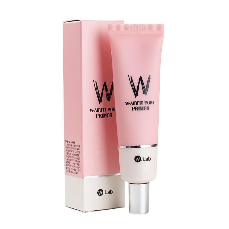 pre-makeup primer cream | silicone-free makeup base | hydrating primer for dry skin | ultrasonic cleaning