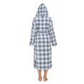 RONGTAI Luxury Plush Absorbency Robe For Women Extra Long Fleece Bathrobe With Hood & Pockets Warm Terry Cloth Loungewear Meifu Market