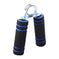 adjustable resistance hand gripper | ergonomic finger exerciser | physical therapy hand strengthener | energy saving