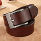 Belt Men's Pin Buckle Business Casual Simple Meifu Market