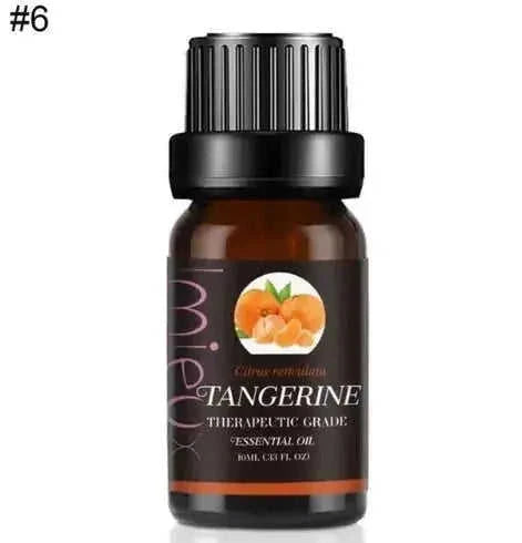 therapeutic grade essential oils | aromatherapy diffuser blends | natural stress relief oils | ultrasonic cleaning