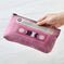 large capacity cosmetic bag | waterproof toiletry bag | travel makeup organizer | ultrasonic cleaning