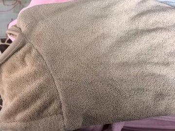 Dog Four Seasons Can Wear Bath Dry Bathrobe