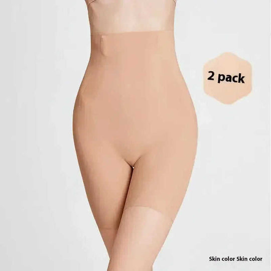 Butt-lift Underwear Waist Shaping Postpartum Women's Underwear - Meifu Market