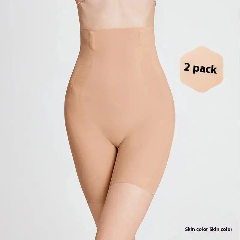 Butt-lift Underwear Waist Shaping Postpartum Women's Underwear Meifu Market