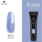 15g nail colored crystal extension glue SY12 - color variant display