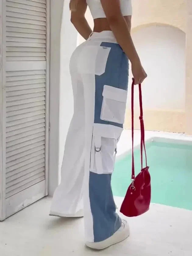 heavyweight cotton denim | reinforced pocket stitching | tapered leg fit | ultrasonic cleaning