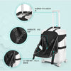 Three Point Safety Belt Seat Trolley Box Meifu Market