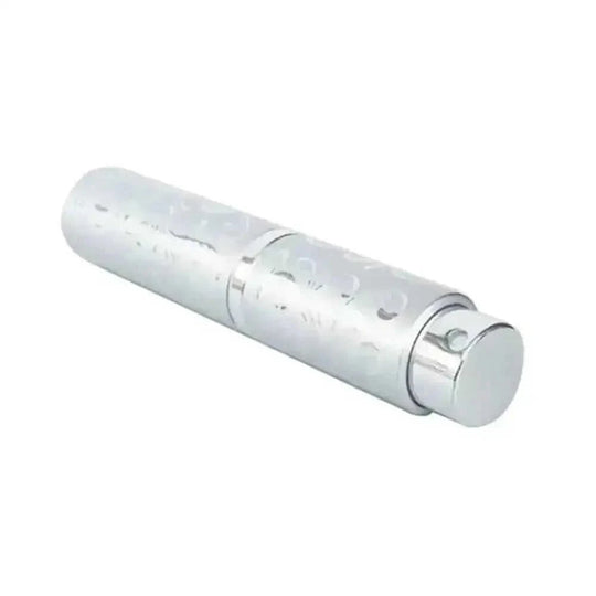 Portable 10ML Spray Bottle for Travel and Cosmetics Australia - close-up detail shot