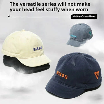 waterproof baseball cap | adjustable back strap | outdoor hiking gear | energy saving