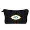 waterproof cosmetic bag | travel makeup organizer | leak-proof toiletry bag | ultrasonic cleaning