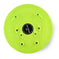 adjustable resistance fitness disc | non-slip surface home gym equipment | compact apartment exercise gear | ultrasonic clean