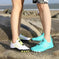 waterproof aqua shoes | quick-dry wading shoes | non-slip river shoes | energy saving