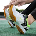 Outdoor Badminton Men's Casual Sports Shoes Meifu Market