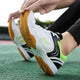 Outdoor Badminton Men's Casual Sports Shoes Meifu Market