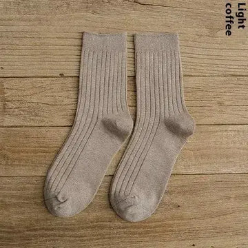 Fall Winter Men Summer Thin Socks
