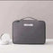 Large Capacity Waterproof Makeup Bag | Portable Organizers for Women Blue L - color variant display