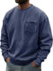 merino wool sweater | lightweight cashmere pullover | slim fit mens sweater | energy saving