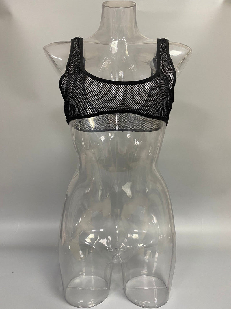 Solid Color Sexy Underwear Meifu Market