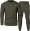 lightweight merino wool sweater | breathable athletic knitwear | versatile layering piece | energy saving