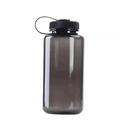 large capacity water bottle 1000ml | bpa-free sports water bottle | wide mouth drink cup | energy saving